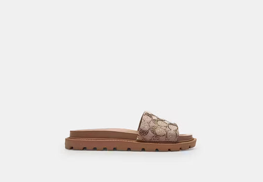 Brynn Slide Sandal