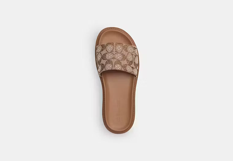 Brynn Slide Sandal